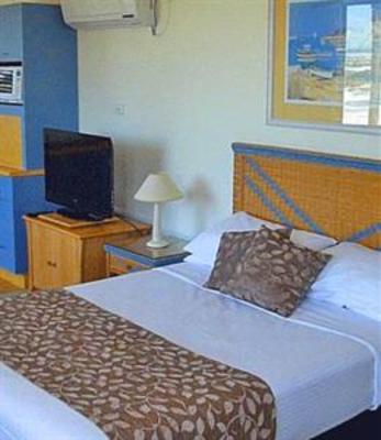 фото отеля Surf Motel
