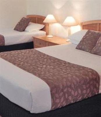 фото отеля Surf Motel