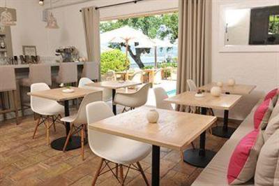 фото отеля La Bastide D'Antoine Hotel Gassin