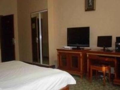 фото отеля Kending Hotel Nanjing Hubei Road