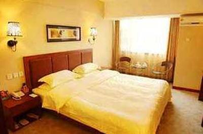 фото отеля One Carat Business Hotel Changchun