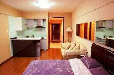 фото отеля One Carat Business Hotel Changchun