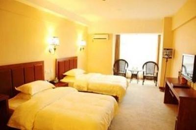 фото отеля One Carat Business Hotel Changchun