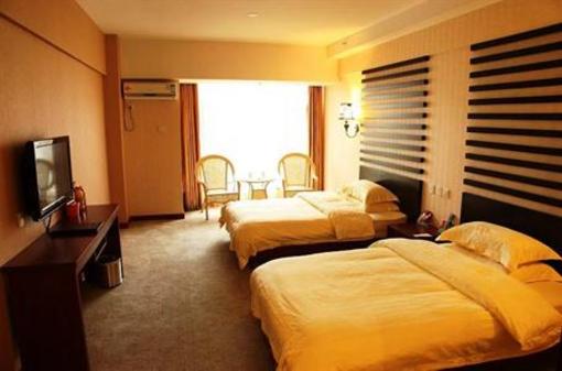 фото отеля One Carat Business Hotel Changchun