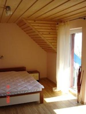 фото отеля Mariu Krantas Guesthouse
