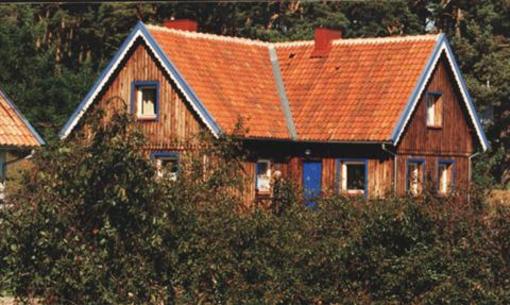 фото отеля Mariu Krantas Guesthouse