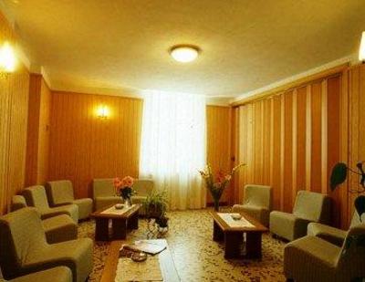 фото отеля Albergo Rosa