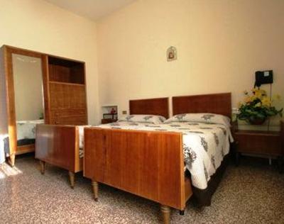 фото отеля Albergo Rosa
