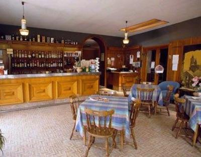 фото отеля Albergo Rosa