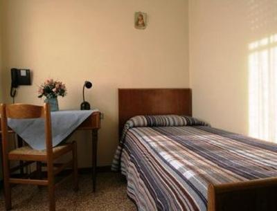 фото отеля Albergo Rosa