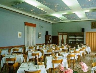 фото отеля Albergo Rosa