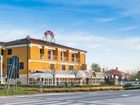 фото отеля Hotel Zephyr - Plovanija