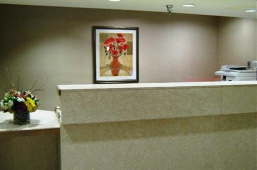 фото отеля Courtyard by Marriott Beaumont