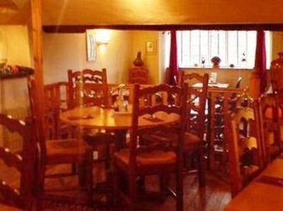 фото отеля The Brasenose Arms