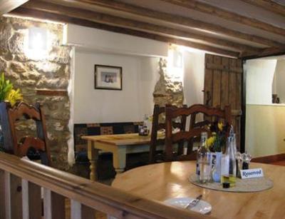 фото отеля The Brasenose Arms