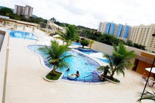 фото отеля Flat Prive das Thermas 2