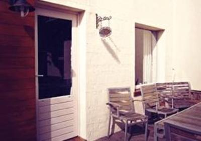фото отеля B&B Oesterhoeve