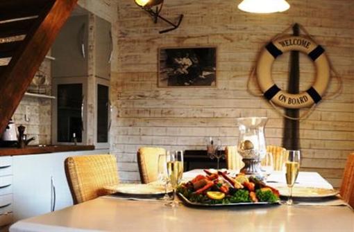 фото отеля B&B Oesterhoeve