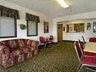 фото отеля Travelodge Clinton