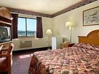 фото отеля Travelodge Clinton