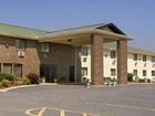 фото отеля Travelodge Clinton