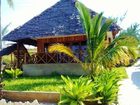 фото отеля Domokuchu Beach Bungalows