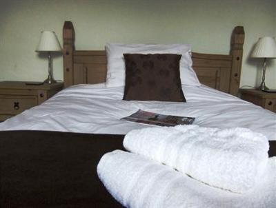 фото отеля Lowertown Farm B&B