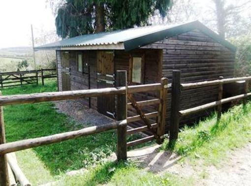 фото отеля Lowertown Farm B&B