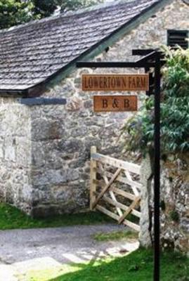 фото отеля Lowertown Farm B&B