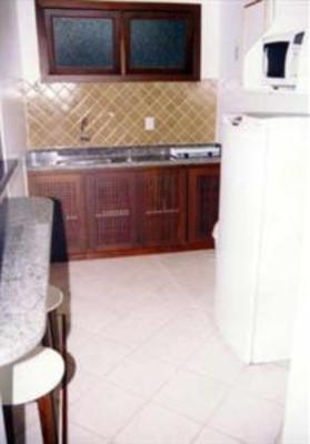 фото отеля Encantos De Itaperapua Apart Service