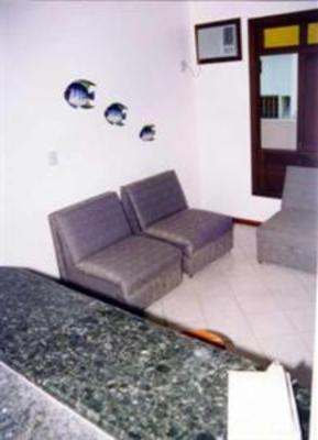 фото отеля Encantos De Itaperapua Apart Service