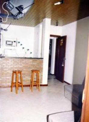 фото отеля Encantos De Itaperapua Apart Service