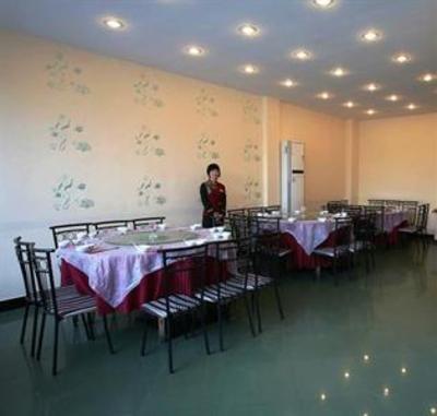 фото отеля Gold Coast Hotel Zhoushan