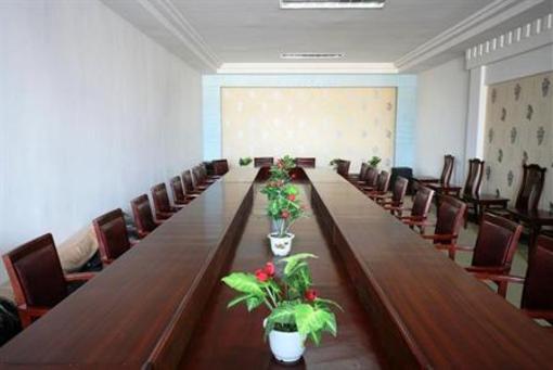 фото отеля Gold Coast Hotel Zhoushan