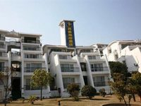 Gold Coast Hotel Zhoushan