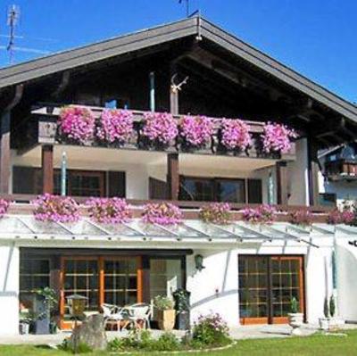 фото отеля Landhaus Gerlach Apartments