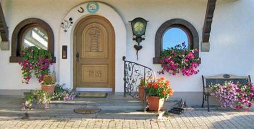 фото отеля Landhaus Gerlach Apartments