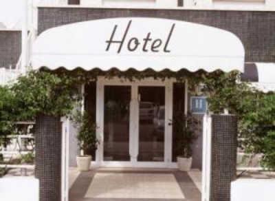 фото отеля Hotel Albatros Gandia