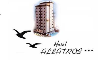 фото отеля Hotel Albatros Gandia
