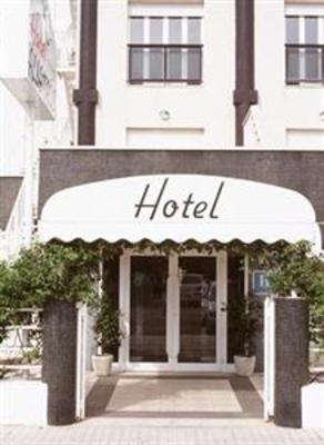 фото отеля Hotel Albatros Gandia