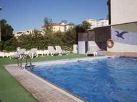 Hotel Albatros Gandia