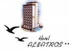 фото отеля Hotel Albatros Gandia