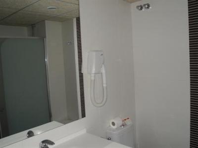 фото отеля Hotel Prado II