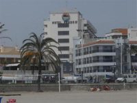 Hotel Prado II