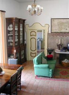 фото отеля Palazzo Zampaglione B&B