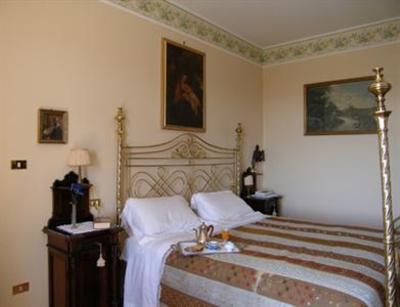 фото отеля Palazzo Zampaglione B&B