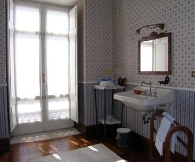 фото отеля Palazzo Zampaglione B&B