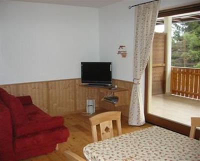 фото отеля Appartementhaus Romerhof