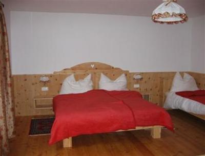 фото отеля Appartementhaus Romerhof