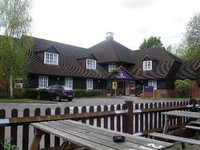 Premier Inn Woking